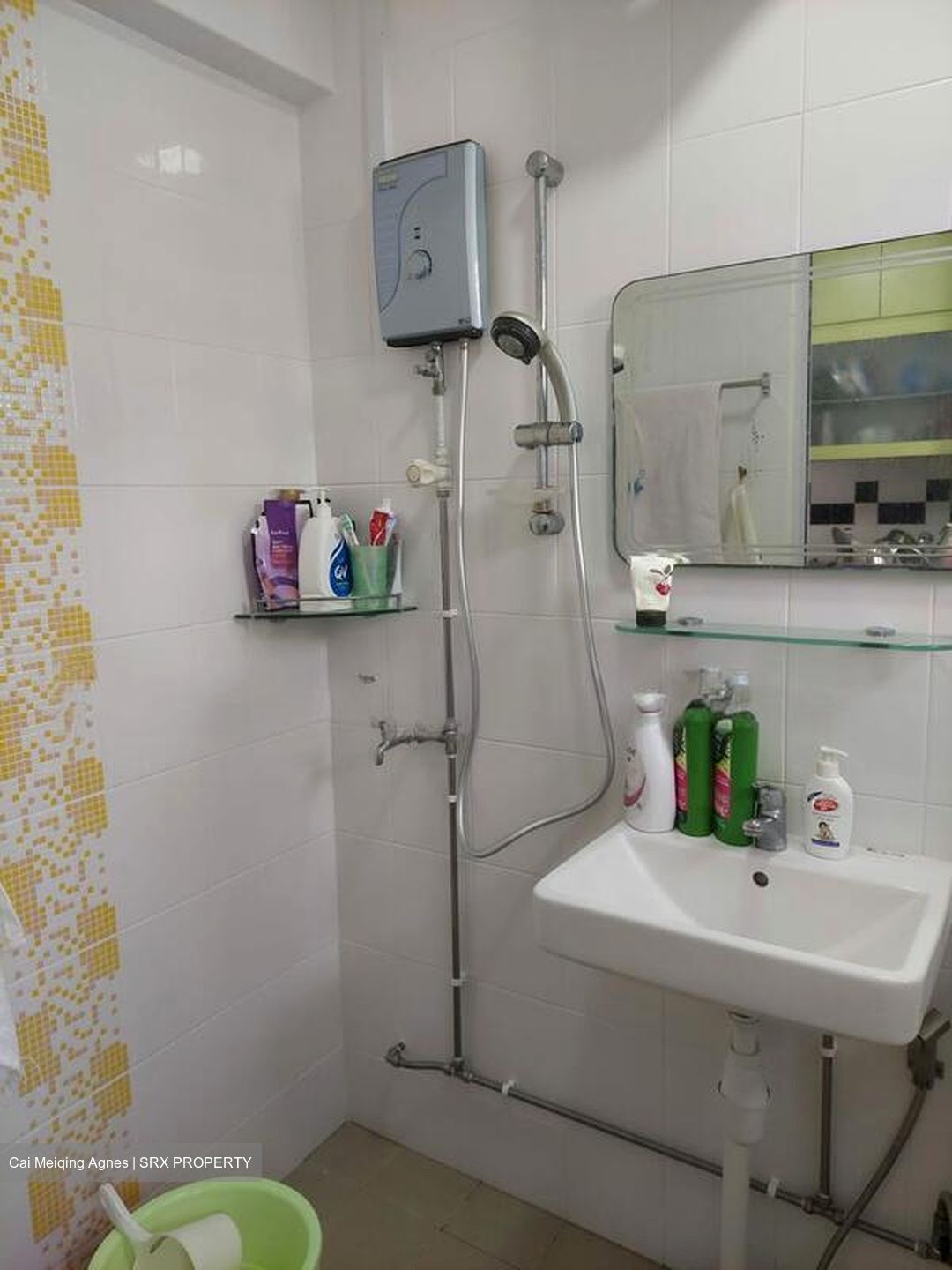 Blk 607 Nee Soon Central Meadows (Yishun), HDB 4 Rooms #567613101